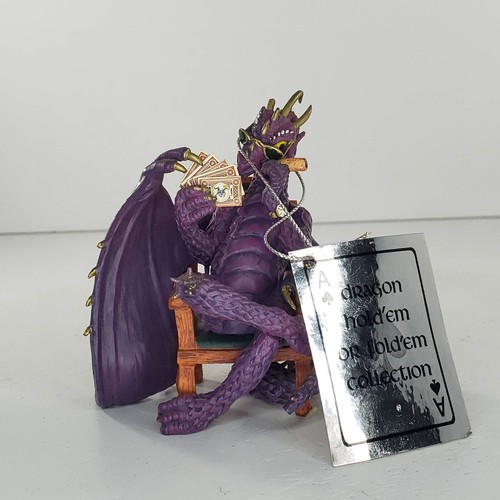 Hamilton collection dragon - hamilton,