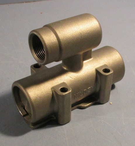 Wilden pump 2000 - wilden,
