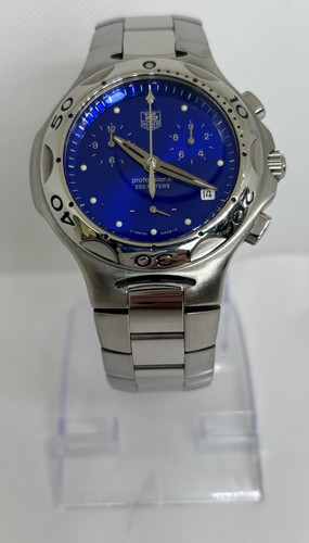 Tag heuer kirium - heuer,
