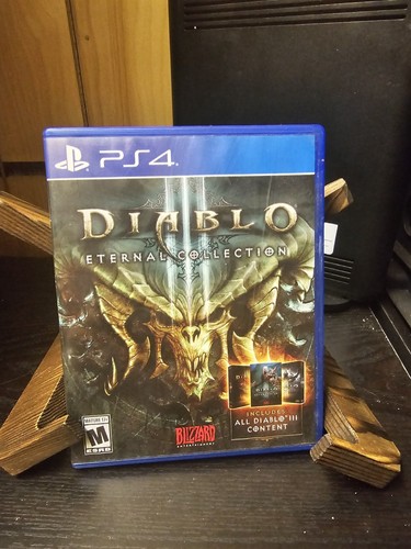 Diablo iii eternal - iii,