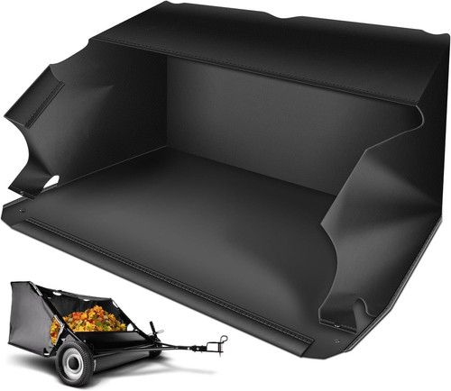 Hopper bag replacement - bag, for