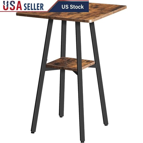 Square cocktail table - square,