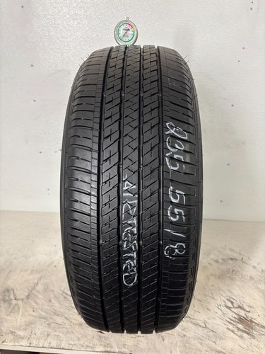 Tire 235 18 bridgestone - tire,