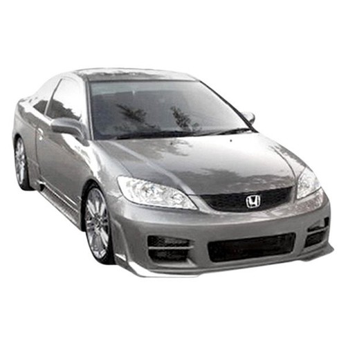 For honda civic duraflex - civic,