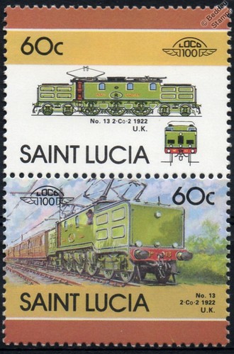 1922 ner electric - 2-co-2, class