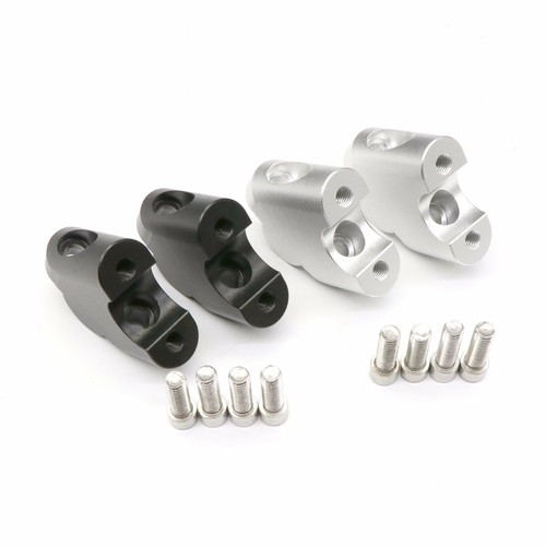 Height 30mm riser handlebar - height,