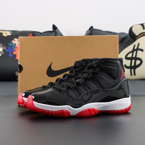 Jordan retro bred - jordan, 11