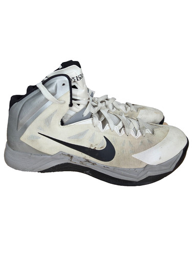 Nike hyperquickness basketball - hyperquickness,