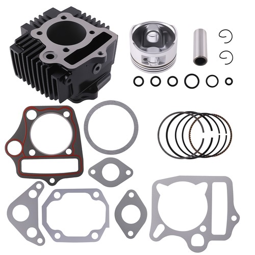 Complete cylinder kit - cylinder,