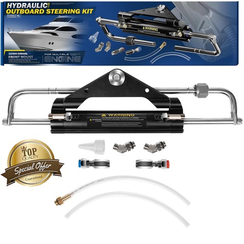 150 hydraulic outboard - hydraulic,