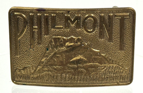 Vintage philmont boy scout - vintage,