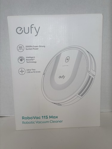 Eufy anker robovac - robovac, 11s