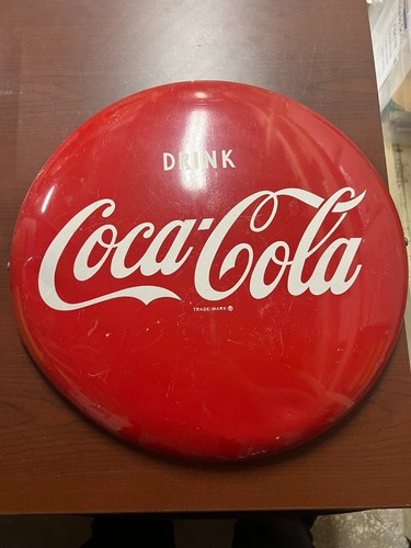 Original 1953 coca cola - 🥤,