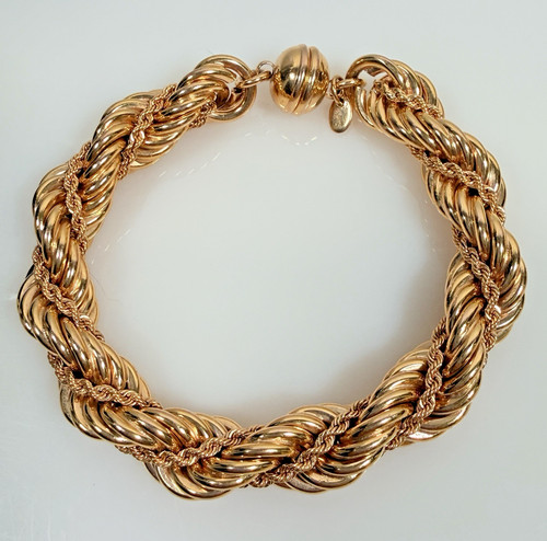 Bronze milor italy bracelet - milor,