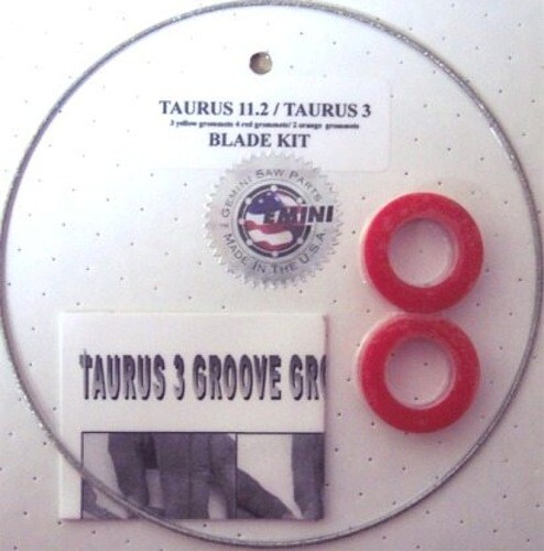 Taurus ring saw replacement - taurus, 3