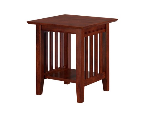 Afi mission solid wood - solid,