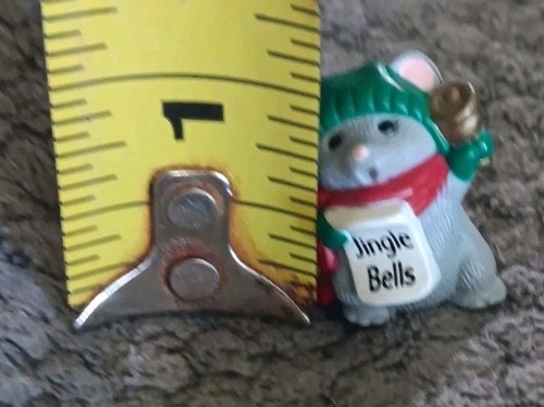 Vintage hallmark merry - vintage,
