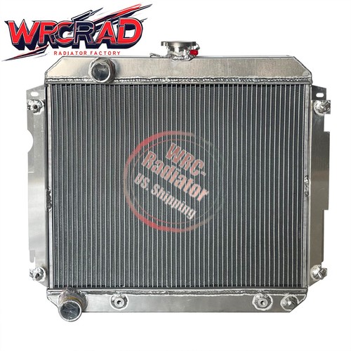 Radiator for 1970 1972 - 22"w, 1970-1972