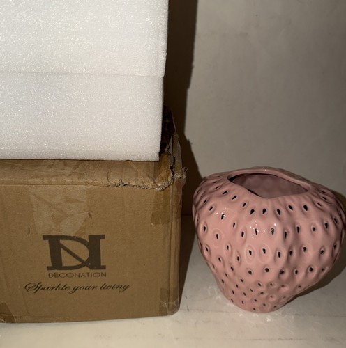 Nib strawberry ceramic - nib,