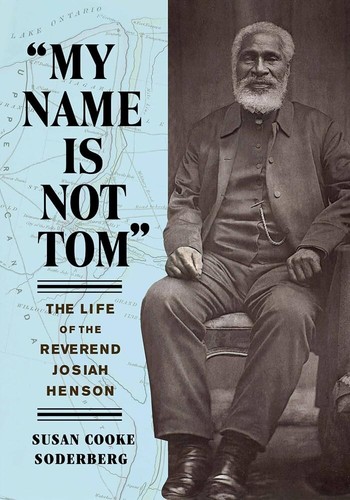 Name not tom the - "my,