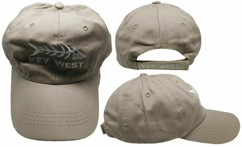 Key west bone fish baseball - west,