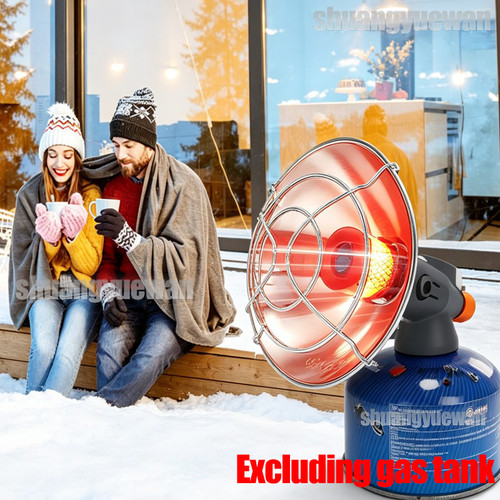 Tent heater for camping - heater,