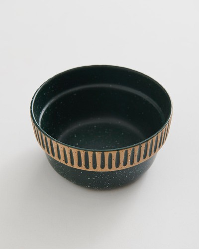 United blue pine stoneware - united,