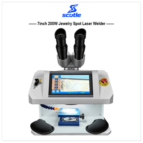 200w 160j jewelry spot welding - 160j,