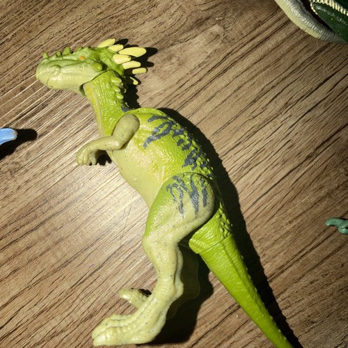 Lot jurassic world park - lot, 7