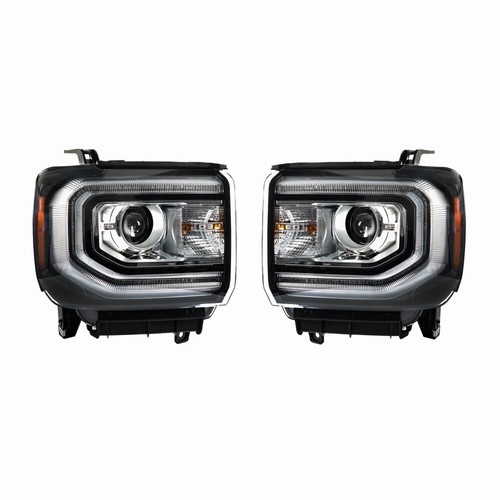 Lablt headlights for 2016 2018 - for, 2016-2018