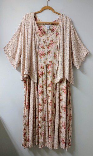 Vintage starina 2xl bohemian - starina,