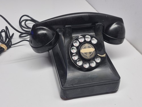 Western electric bell - bell, system