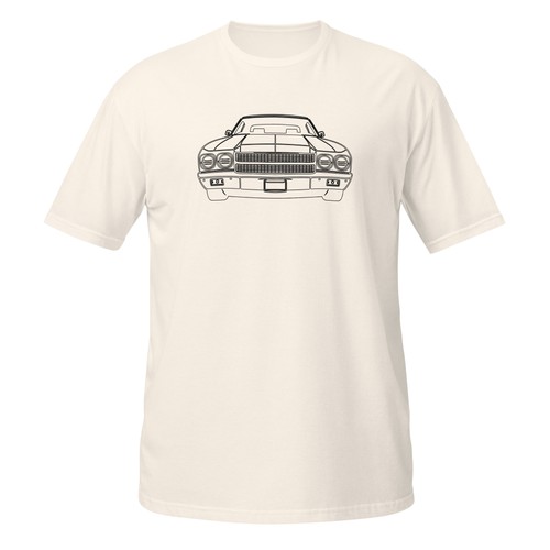 Comfy shirt for - t-shirt,