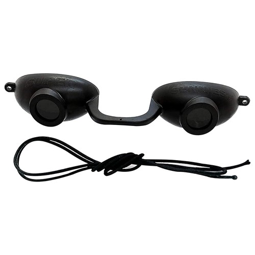 Flexible sun goggles eye - sun,