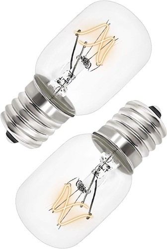 8206232a bulb 40w 125v - bulb,