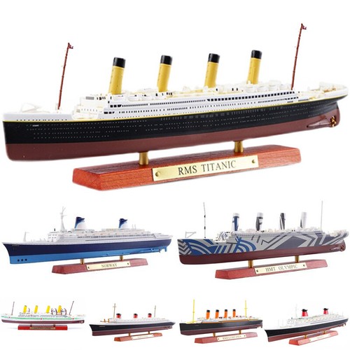 1250 scale alloy diecast - 1:1250,