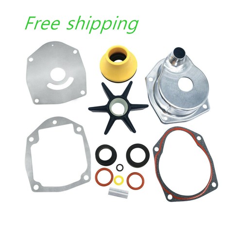 Mercury mercruiser alpha - mercury/mercruiser, one