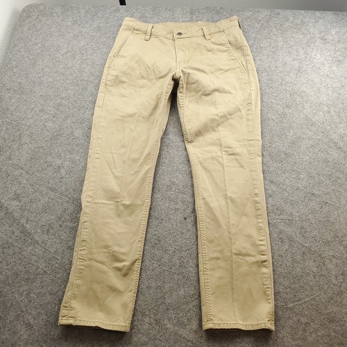 Levis commuter pants - pants, mens