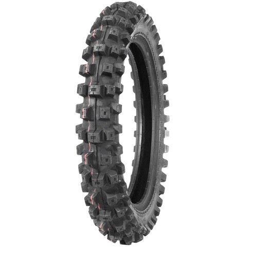 Irc ve33 enduro rear tire - enduro,
