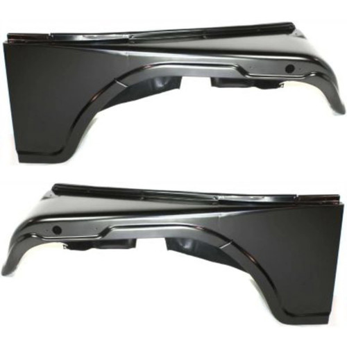 Fender for jeep cj5 - jeep,
