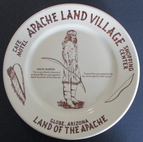 1954 souvenir wallace - souvenir, china