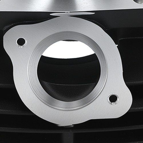 Cylinder piston kit fit - cylinder,