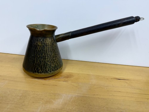 Vintage hammered copper - vintage,