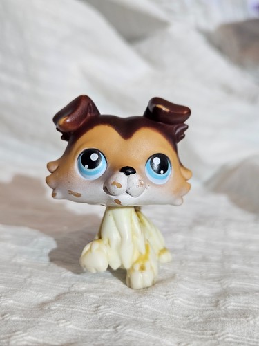 Littlest pet shop - pet, lps