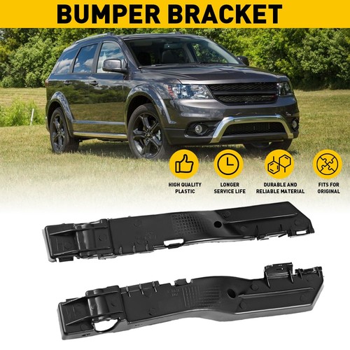 2pcs bumper bracket for - 2pcs,