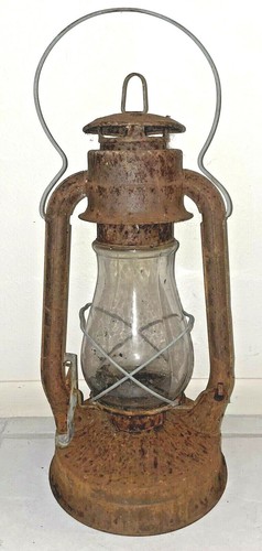 Antique original dietz - original, 2