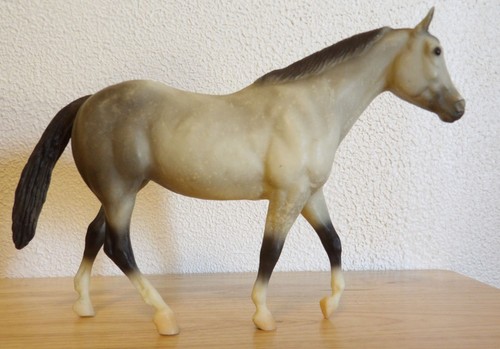 Vintage breyer stock horse - stock,