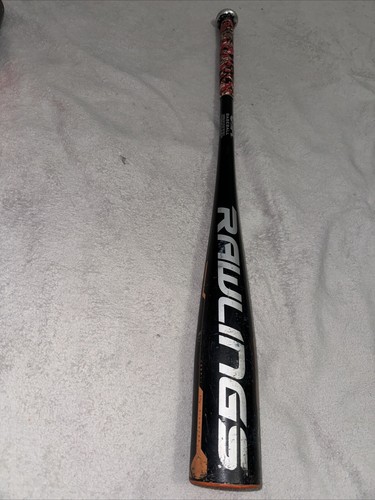 Rawlings prodigy alloy us8p11 - rawlings,