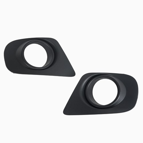 Fog light trim lamp - trim, bezel