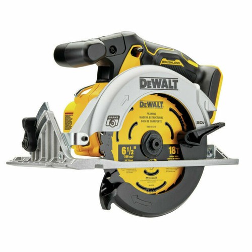 Dewalt dcs565b 2 20v - dewalt, 6-1/2